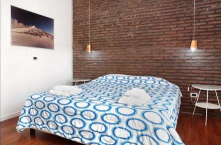 Bed & Breakfast Dietro Le Mura Aci Castello Exterior foto